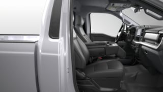 2026 Ford Super Duty® Internal Image 1